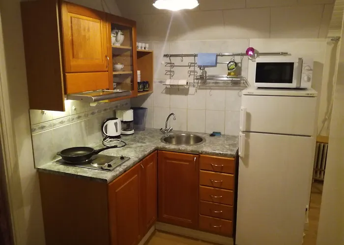 Firsthome بيت ضيافة 4*