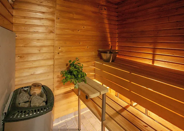 Pensionat Firsthome 4*