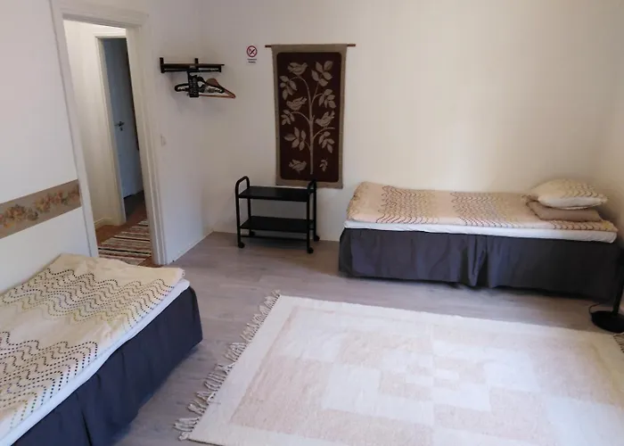 بيت ضيافة Firsthome بيتار ساري