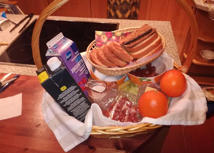 بيت ضيافة Firsthome 4*