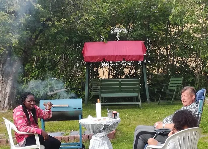 Firsthome Pensionat Jakobstad