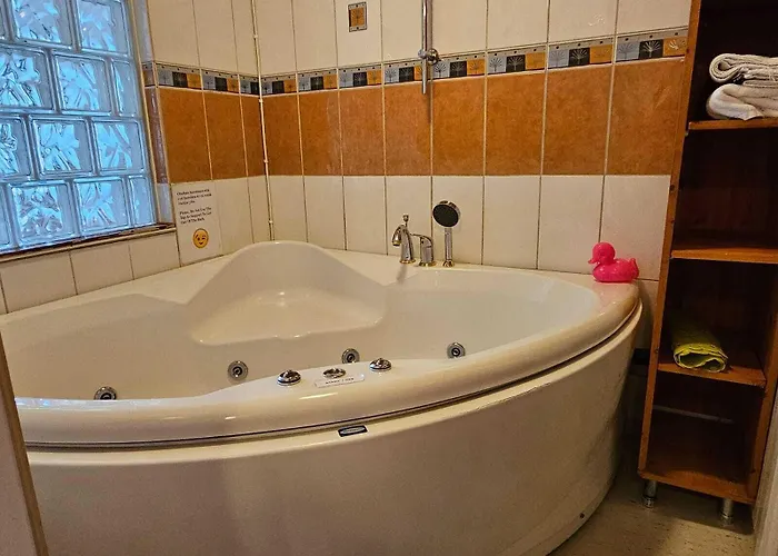 Pensionat Firsthome 4*