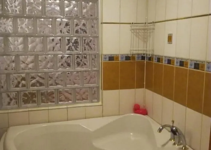 Pensionat Firsthome 4*