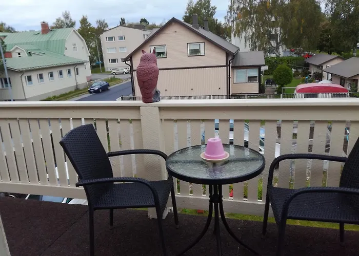 بيت ضيافة Firsthome