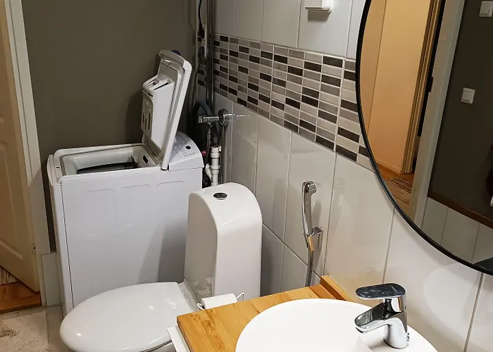 Firsthome بيت ضيافة بيتار ساري