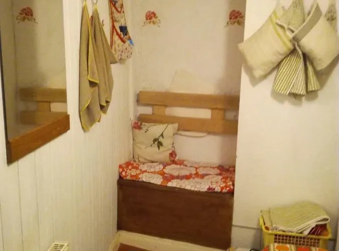 Firsthome بيت ضيافة بيتار ساري