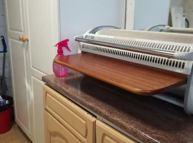 Firsthome Pensionat 4*