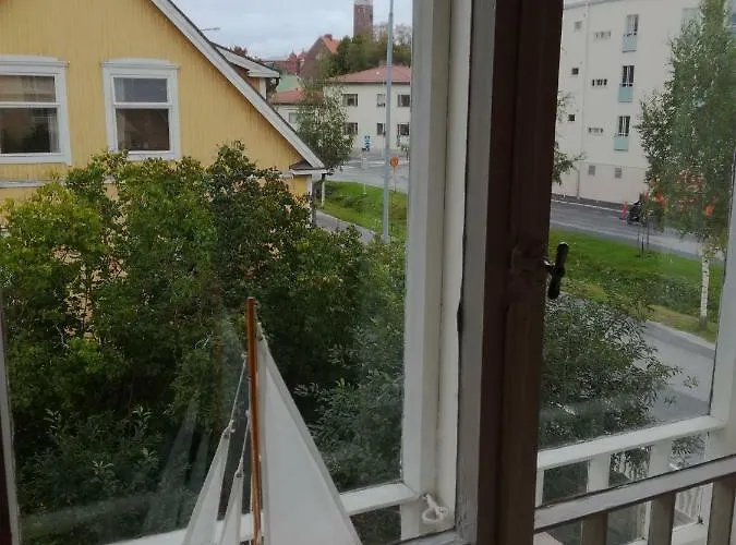 Firsthome 4* Jakobstad